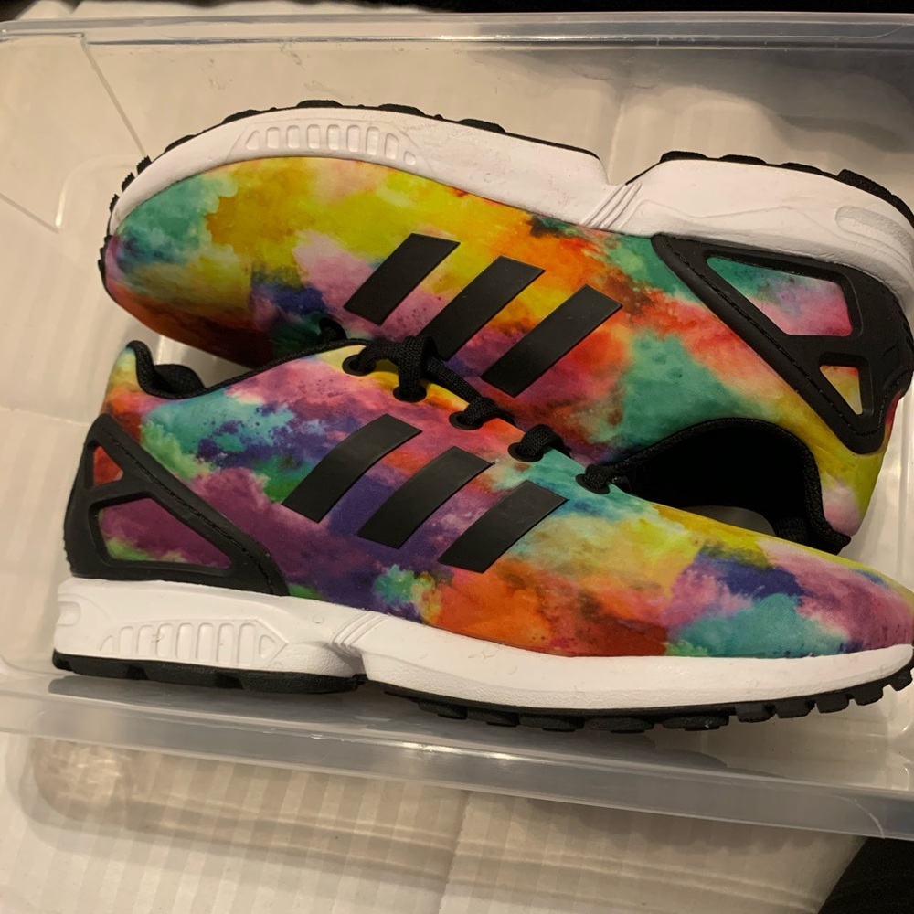 Addias size torsion size Women’s 6